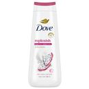 Dove Replenish Body Wash, Dragon Fruit & Coconut Cream