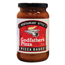 Godfather's Pizza Sauce