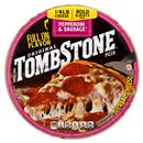 Tombstone Pepperoni & Sausage Frozen Pizza