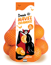 Dracula Navel Oranges