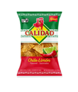 Calidad Tortilla Chips, Chile Lemon