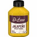 DI LUSSO Jalapeno Mustard