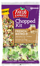 Fresh Express Chopped Kit, French Bistro