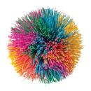 Rainbow Pom Ball
