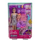 Mattel Barbie Skipper Babysitters Inc Dolls and Playset, 3+