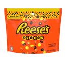 Reeses Pieces Share Size