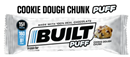 Built Puff, Cookie Dough Chunk