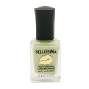 Bellissima Nail Polish, Honeydew