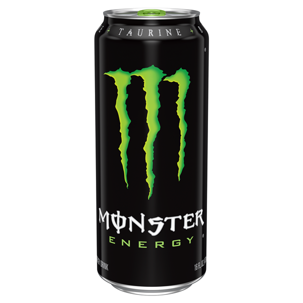 Monster Energy Green, Original | Hy-Vee Aisles Online