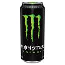 Monster Energy Green, Original