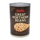 Hy-Vee Great Northern Beans