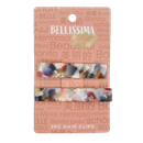 2pc Bellissima Hair Clips
