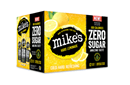 Mikes Hard Zero Sugar 12Pk