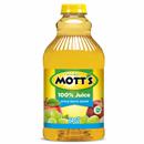 Mott's 100% Apple White Grape Juice