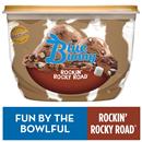 Blue Bunny Premium Rockin Rocky Road Frozen Dessert