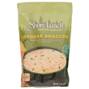 Shore Lunch Cheddar Broccoli Soup Mix