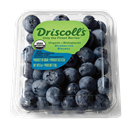 Driscoll's Organic Blueberries