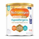 nfamil Nutramigen Infant Formula, Hypoallergenic and Lactose Free Formula with Enflora LGG, Fast Relief from Severe Crying and Colic, Powder Can