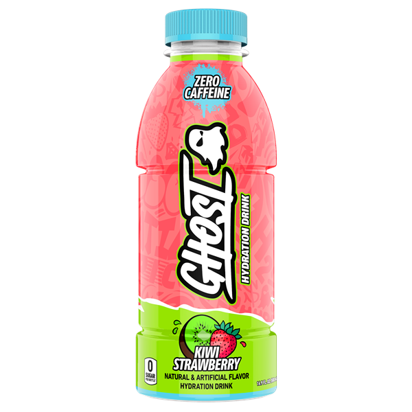 Ghost Hydration Kiwi Strawberry | Hy-Vee Aisles Online Grocery