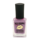 Bellissima Nail Polish, Purple Haze