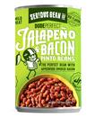Serious Bean Co Jalapeno & Bacon Beans