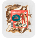 Highline Sliced Shiitake Mushrooms