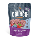 Catalina Crunch Apple Cider Donut Keto Cereal