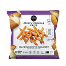 Strong Roots Crispy Crinkle Fries