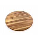 Round Serve Board