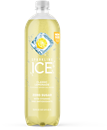 Sparkling Ice, Classic Lemonade Flavored Sparkling Water, Zero Sugar