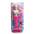 Mattel Barbie Doll Mermaid, 3+