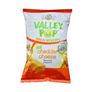 Valley Pop Cheddar Cheese Popcorn