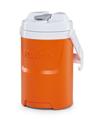 Igloo Laguna 1/2 Gallon Jug Cooler, Orange