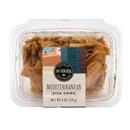 Soiree Pita Chips Mediteranean