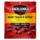 Jack Link's Beef Tender Bites, Teriyaki