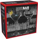 Riedel Drink Specific Glassware Nick and Nora Glass (Set of 2)
