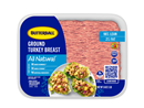 Butterball Fresh Ground Turkey Breast 98% Lean 2% Fat