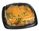 Smothered Hashbrowns Serves 1