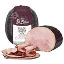 Di Lusso Premium Sliced Black Forest Ham