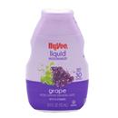 Hy-Vee Liquid Water Enhancer, Grape