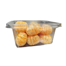 Peeled Mandarins