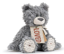 DEMDACO Stuffed Animals, Loved Bear 16"
