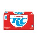 RC Cola Cherry Soda Pop, 18pk