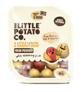 The Little Potato Company Potatoes, A Little Lemon & Garden Herb