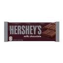 HERSHEY'S Milk Chocolate Candy Bar