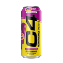 C4 Performance Energy Zero Sugar Grape Popsicle Energy Drink