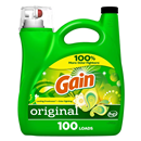 Gain Original Liquid Laundry Detergent - Original