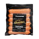 Chophouse Pork & Cheddar Sausage Links