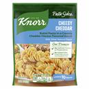 Knorr Pasta Sides Cheesy Cheddar Rotini