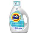 Tide+ Free and Gentle Odor Refresh Liquid Laundry Detergent